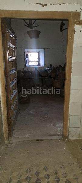 Foto 6eba406b-3499-420b-b6ff-df3062b5f480. Casa en constitución 16 en Berlanas (Las)