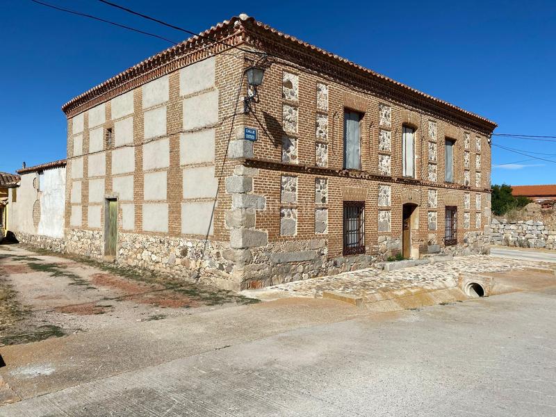 Foto 72f06d88-5b69-42eb-9d4e-06f783673c67. Casa en constitución 16 en Berlanas (Las)