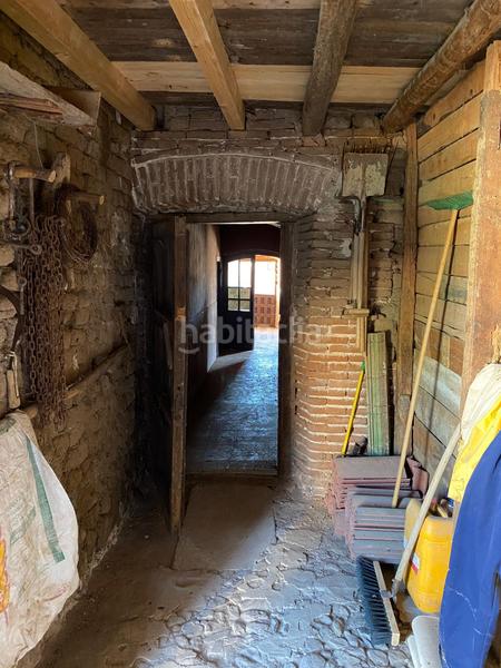 Foto 74b278b4-fb63-46ae-8d03-981157de7abc. Casa en constitución 16 en Berlanas (Las)