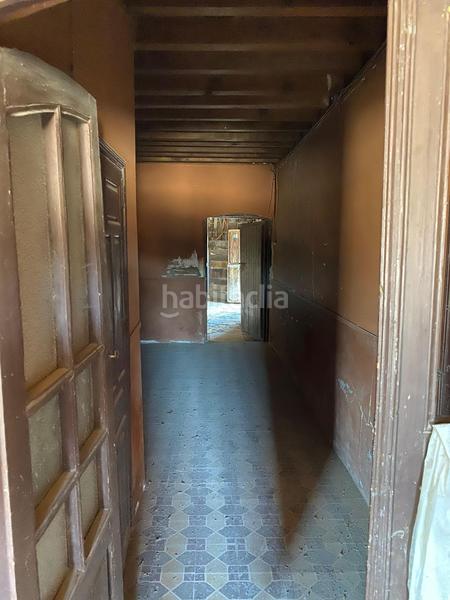 Foto 76e7f875-be03-4143-81ba-d527ef43d07c. Casa en constitución 16 en Berlanas (Las)