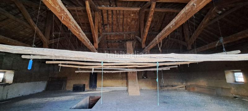 Foto 772713c1-b934-474a-aa0f-9c4342182963. Casa en constitución 16 en Berlanas (Las)