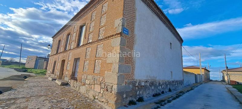 Foto 778dc4ab-2446-4dda-be37-6d89122a3543. Casa en constitución 16 en Berlanas (Las)