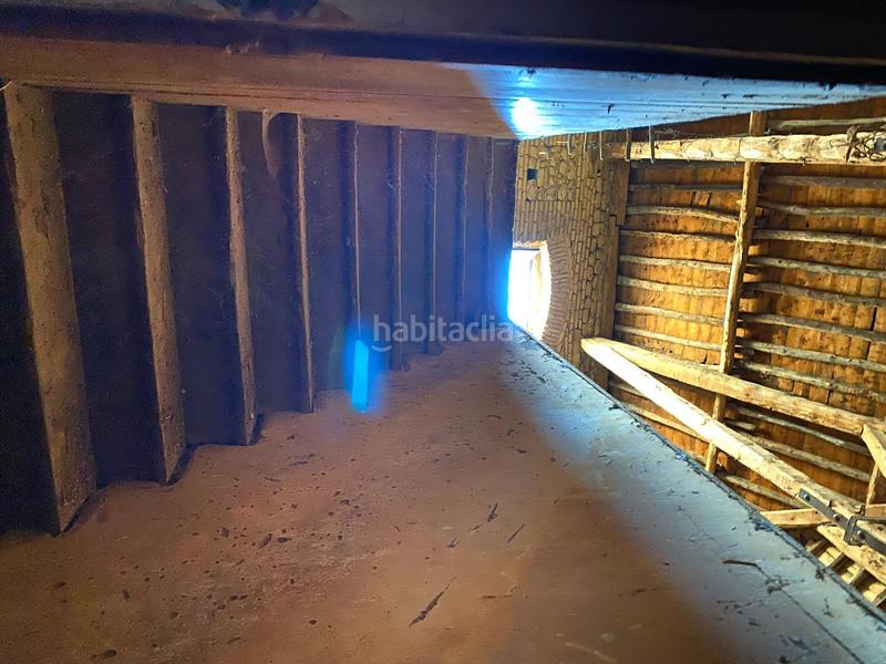 Foto 9077cc44-662a-4945-a2e8-ced0e6be9997. Casa en constitución 16 en Berlanas (Las)