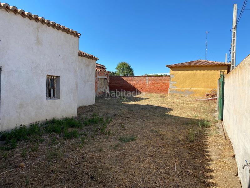 Foto a590e17f-3a4f-44bc-8383-23f0b649695f. Casa en constitución 16 en Berlanas (Las)