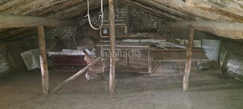 Foto a5c39462-e058-4124-b693-4bd63c39e6f5. Casa en constitución 16 en Berlanas (Las)