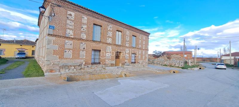 Foto a9993d80-6ab1-4828-93f9-8fa15d1d787f. Casa en constitución 16 en Berlanas (Las)