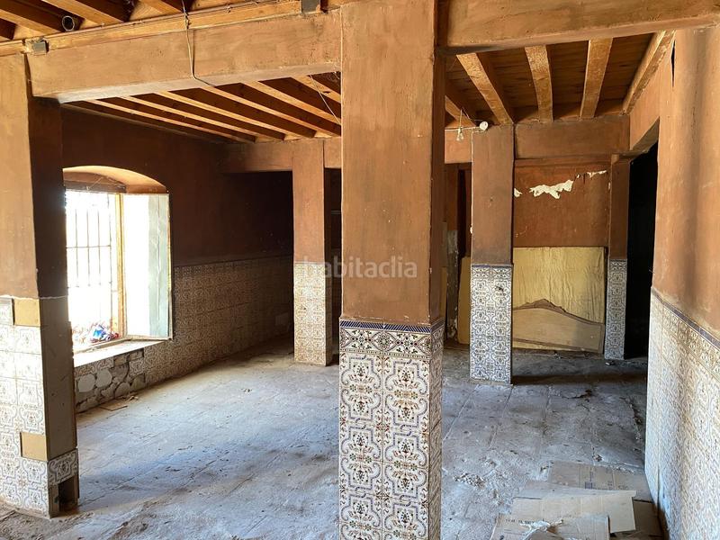 Foto ae252215-8247-4a60-ac7c-84d3aaa6c10c. Casa en constitución 16 en Berlanas (Las)