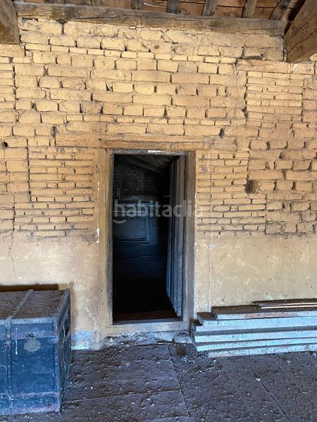 Foto bde83a55-a638-4551-902b-f6484a69e50e. Casa en constitución 16 en Berlanas (Las)