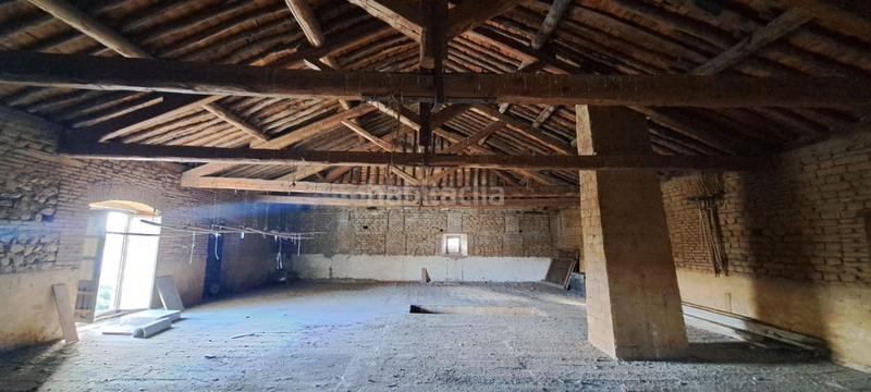 Foto cb770733-7fe4-41fc-8298-a81439a2f2a4. Casa en constitución 16 en Berlanas (Las)