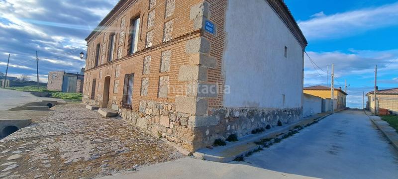 Foto cc20c939-d5e8-4e32-b935-7115142a57c7. Casa en constitución 16 en Berlanas (Las)