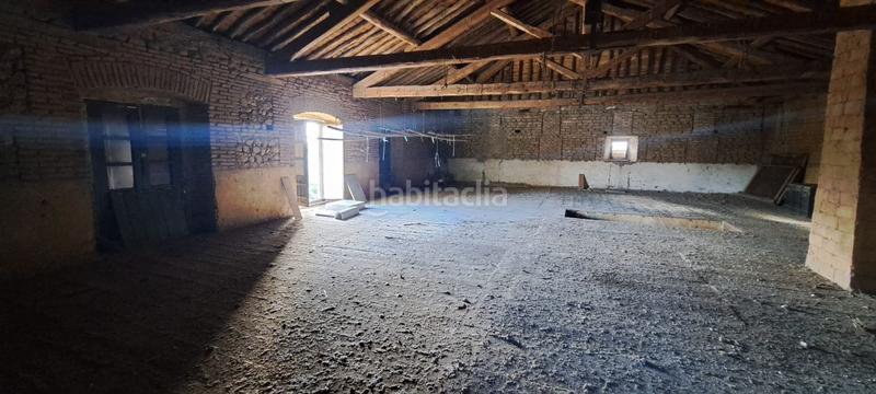 Foto d002300c-ca4a-4552-95e0-5e2c53b024d8. Casa en constitución 16 en Berlanas (Las)