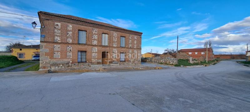 Foto d5a1f4d3-851a-4935-b1c5-00c82e14e2b3. Casa en constitución 16 en Berlanas (Las)