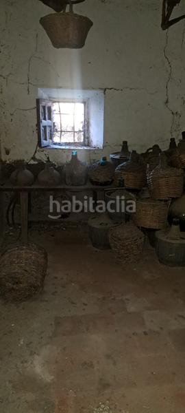 Foto d93024d8-102e-403a-8354-64181db9fdf4. Casa en constitución 16 en Berlanas (Las)