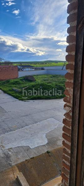 Foto fcfbbe69-077e-4116-9bc5-06a0dbe8c8cb. Casa en constitución 16 en Berlanas (Las)