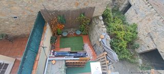 Casa adossada a Bartolomé caballero 3