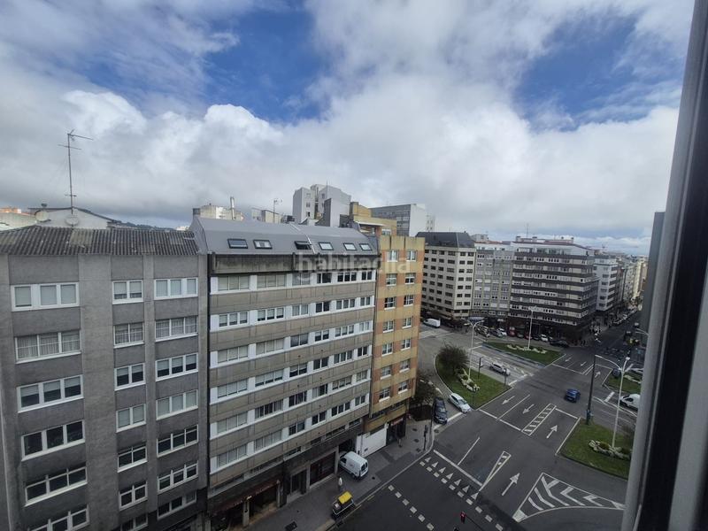 Foto 00a7f2ce-5d49-4ed3-b51c-5d26976b2363. Piso en avenida fisterra 263 espléndido inmueble al lado del mar en el corazón de la coruña en Coruña (A)