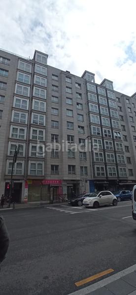 Foto 355c8f8b-0424-490e-be5d-d856c360862f. Piso en avenida fisterra 263 espléndido inmueble al lado del mar en el corazón de la coruña en Coruña (A)