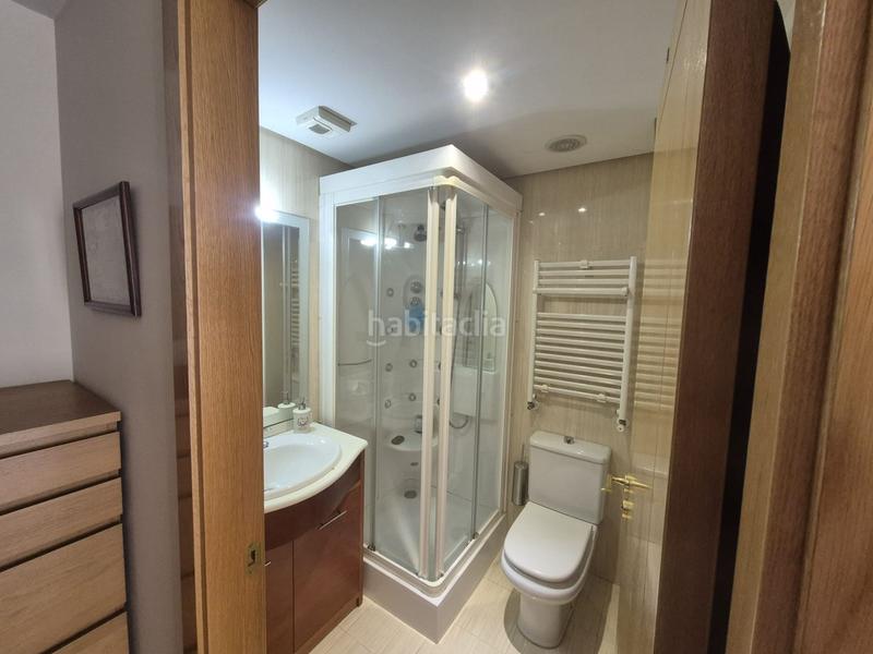 Foto bd8a08d2-89d9-41a0-866c-6449904b9fa4. Piso en avenida fisterra 263 espléndido inmueble al lado del mar en el corazón de la coruña en Coruña (A)