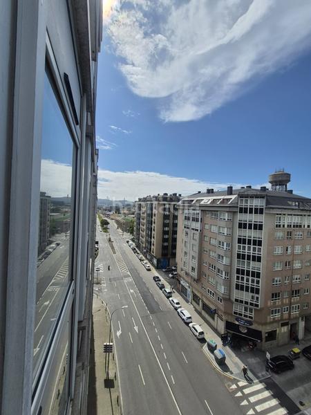 Foto ed384ab7-a53b-4d52-b4bd-1177d11be4de. Piso en avenida fisterra 263 espléndido inmueble al lado del mar en el corazón de la coruña en Coruña (A)