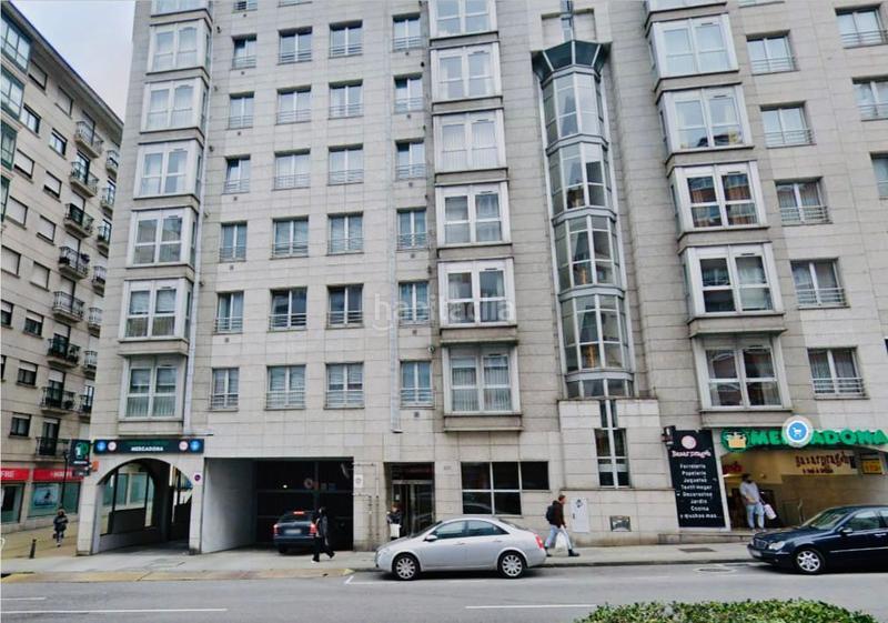 Foto f34c581f-d12f-4e8d-a811-4432b77669e5. Piso en avenida fisterra 263 espléndido inmueble al lado del mar en el corazón de la coruña en Coruña (A)