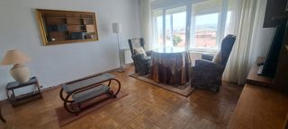 Alquiler Piso en Dean castor robledo 8