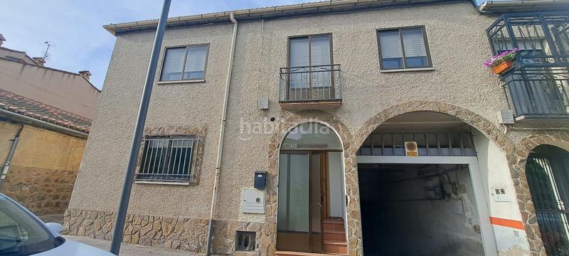 Foto 09089689-9c2d-47a4-8d3f-8d91b95dfebc. Casa en san andrés 1 en La Encarnación Ávila