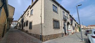 Casa a San andrés 1