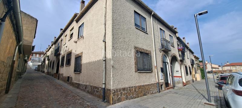 Foto ca50ce13-d3a0-4da9-8cfa-79a90153a1d9. Casa en san andrés 1 en La Encarnación Ávila
