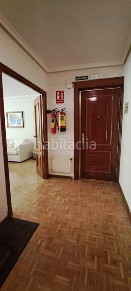 Foto 321b4000-d8fa-4549-b7b3-22fbedbe5070. Appartamento in tomás luis de victoria 3 in Murallas Ávila