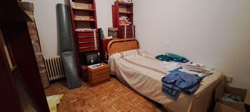 Foto f3ecab66-efe4-42d8-9aba-bd45dd263d5c. Appartamento in tomás luis de victoria 3 in Murallas Ávila