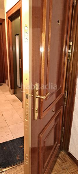 Foto 0336aaee-2d53-453d-9d34-6ac0918ee103. Appartement dans tomás luis de victoria 3 dans Murallas Ávila
