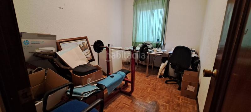 Foto 159b3e8e-acf2-47e6-a1c6-9e033c303d55. Appartement dans tomás luis de victoria 3 dans Murallas Ávila