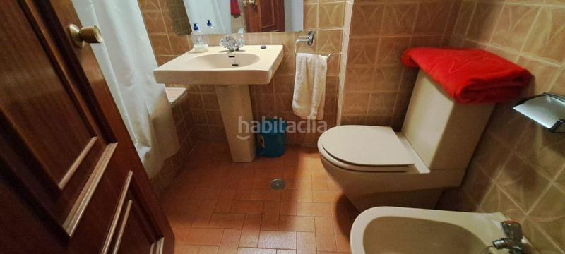 Foto 1c598829-42fe-48ef-8122-0635ea699de5. Appartement dans tomás luis de victoria 3 dans Murallas Ávila