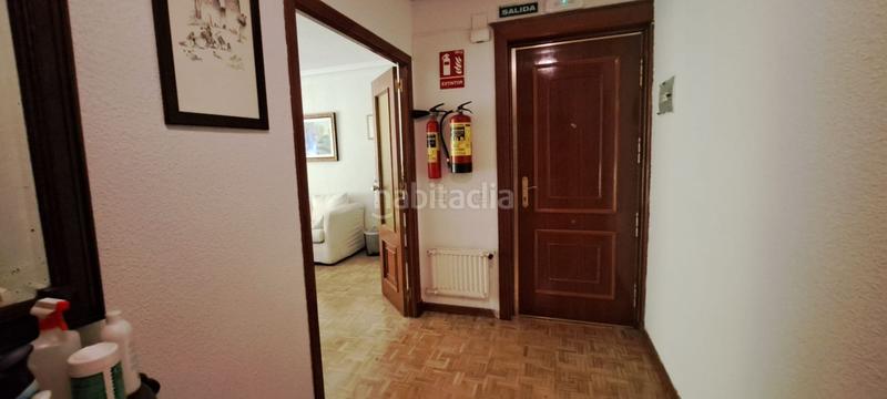 Foto 2e8e26b3-0d80-4a3f-a256-fd56531dfbc8. Appartement dans tomás luis de victoria 3 dans Murallas Ávila