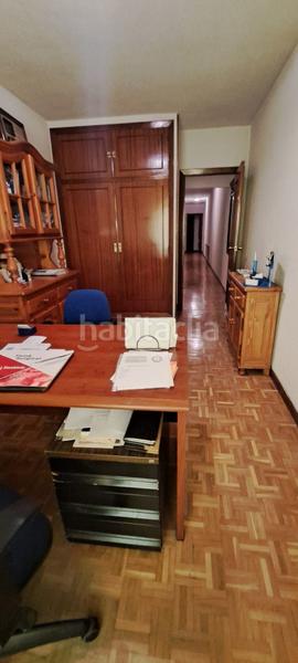 Foto 3aef8e27-c276-43da-87c6-2a06f40ebc71. Appartement dans tomás luis de victoria 3 dans Murallas Ávila