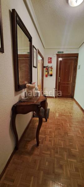 Foto 4087e96d-ec26-4cb9-8b4e-1d636d48108e. Appartement dans tomás luis de victoria 3 dans Murallas Ávila
