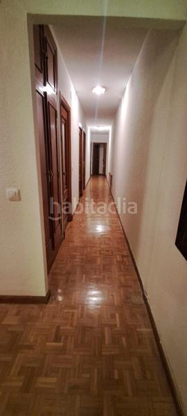 Foto 47ca363a-f1bc-4737-8b6d-1d261a6f938a. Appartement dans tomás luis de victoria 3 dans Murallas Ávila