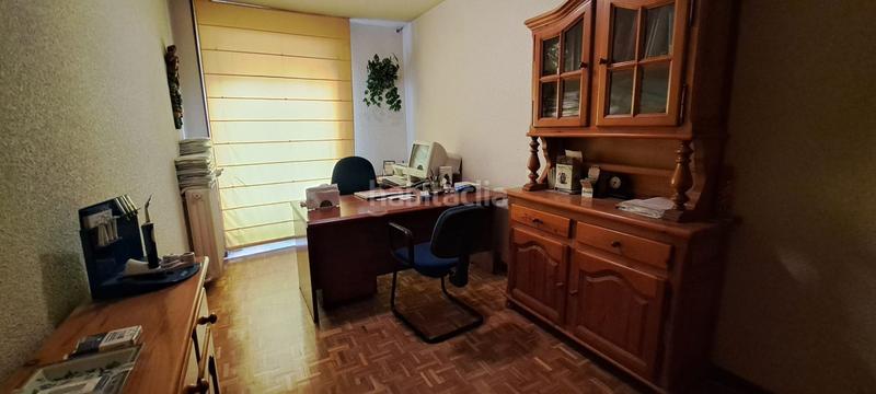 Foto 56be6b8f-8a20-4b1c-b6e7-ac05c3e31fd7. Appartement dans tomás luis de victoria 3 dans Murallas Ávila