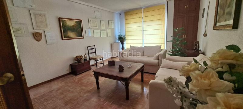 Foto 7340cbaa-3e33-4899-aab1-45eb485fce24. Appartement dans tomás luis de victoria 3 dans Murallas Ávila