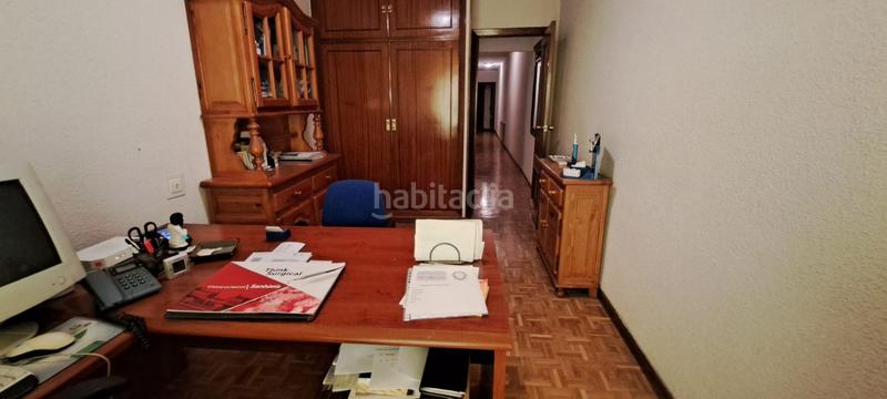 Foto 7fc23789-6d65-4b41-be61-dbf2b59e23d1. Appartement dans tomás luis de victoria 3 dans Murallas Ávila