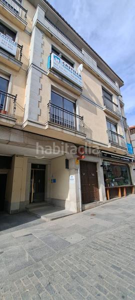 Foto 882a84cb-5110-4a42-8cf3-7b8732019c39. Appartement dans tomás luis de victoria 3 dans Murallas Ávila