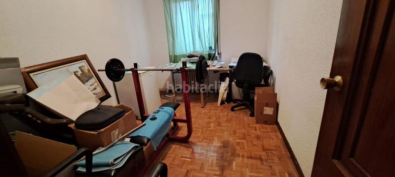 Foto db483876-5dd2-4bbf-8e73-4b0024387abc. Appartement dans tomás luis de victoria 3 dans Murallas Ávila