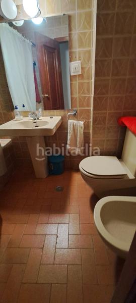 Foto e7b5e9d5-24e7-4270-b5ea-aa3a50f5bf6b. Appartement dans tomás luis de victoria 3 dans Murallas Ávila