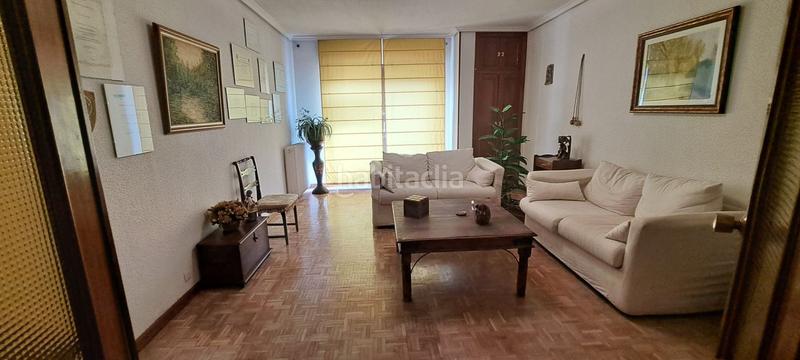 Foto fd118cba-a746-4c76-a54b-b5ca5adb7769. Appartement dans tomás luis de victoria 3 dans Murallas Ávila