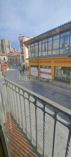 Foto 00fbd432-e311-47b8-955c-69700d36f356. Pis a tomás luis de victoria 3 a Murallas Ávila