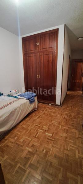 Foto 0a912438-af94-414b-a698-02eb2a501927. Pis a tomás luis de victoria 3 a Murallas Ávila