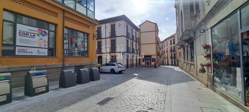Foto 7129b2a3-d68a-4f5c-a457-c6a05a50f4cb. Pis a tomás luis de victoria 3 a Murallas Ávila