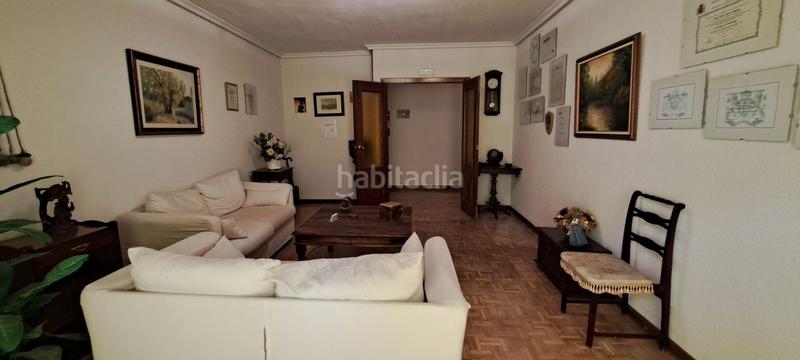 Foto aa8dd97e-ea42-46fa-9282-ef8d72c7e992. Pis a tomás luis de victoria 3 a Murallas Ávila