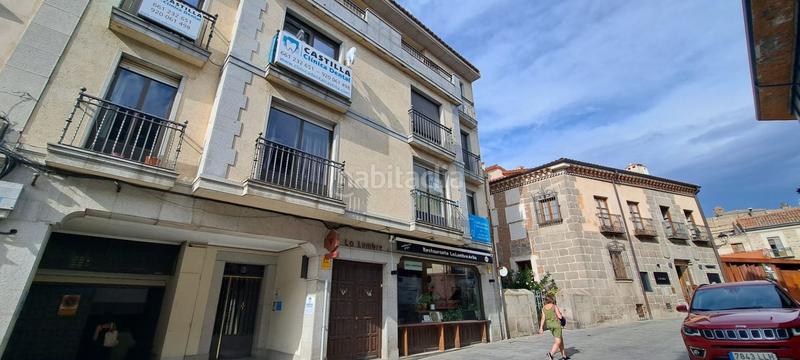 Foto f3286710-6215-428d-ad98-6a04dde17fe6. Pis a tomás luis de victoria 3 a Murallas Ávila