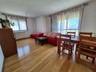Location Appartement à Derechos humanos 36